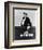 W.C. Fields-null-Framed Photo