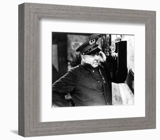 W.C. Fields-null-Framed Photo