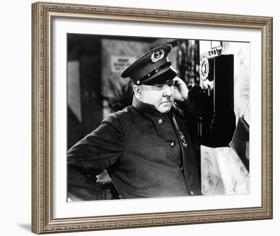 W.C. Fields-null-Framed Photo