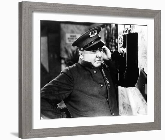 W.C. Fields-null-Framed Photo