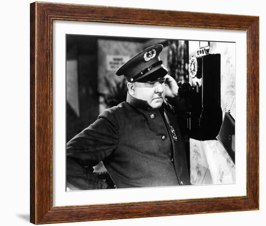 W.C. Fields-null-Framed Photo