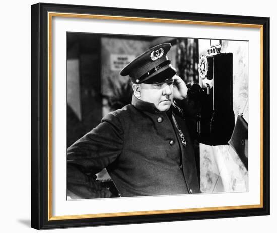 W.C. Fields-null-Framed Photo