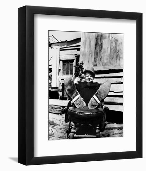 W.C. Fields-null-Framed Photo