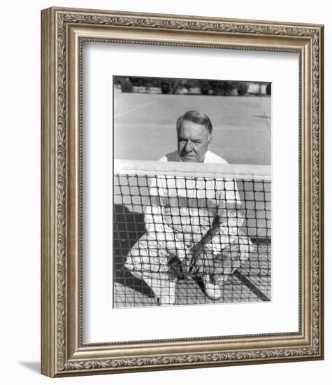 W.C. Fields-null-Framed Photo