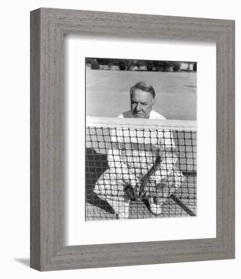 W.C. Fields-null-Framed Photo