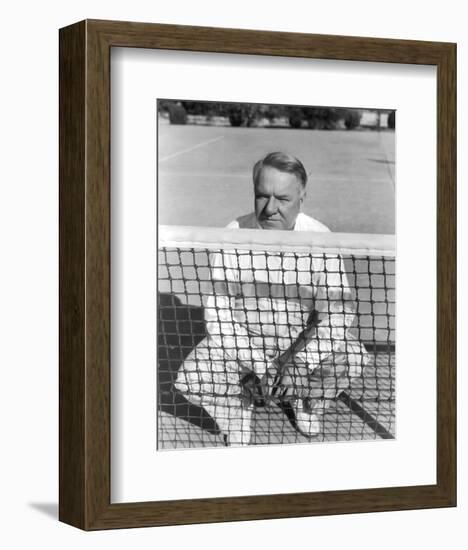 W.C. Fields-null-Framed Photo