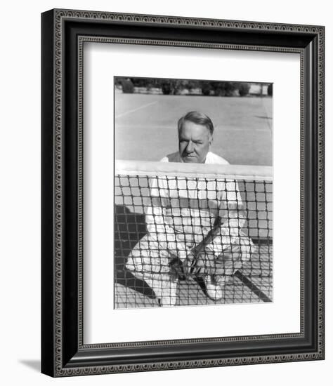 W.C. Fields-null-Framed Photo