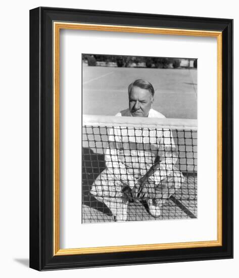 W.C. Fields-null-Framed Photo