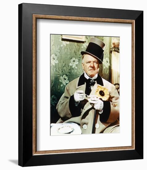 W.C. Fields-null-Framed Photo