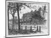 Giclee Print