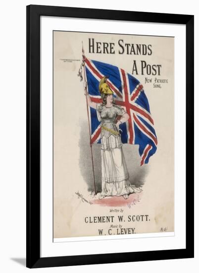Art Print, , large