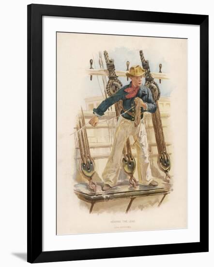 Art Print, , large