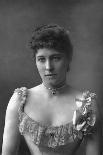 Lillie Langtry, British Actress, 1901-W&d Downey-Giclee Print