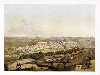 Hebron, C1870-W Dickens-Giclee Print