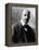 W.E.B. Du Bois, 1868-1963-null-Framed Stretched Canvas