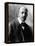 W.E.B. Du Bois, 1868-1963-null-Framed Stretched Canvas