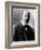 W.E.B. Du Bois, 1868-1963-null-Framed Photo