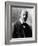 W.E.B. Du Bois, 1868-1963-null-Framed Photo