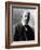 W.E.B. Du Bois, 1868-1963-null-Framed Photo