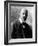 W.E.B. Du Bois, 1868-1963-null-Framed Photo