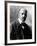W.E.B. Du Bois, 1868-1963-null-Framed Photo