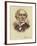 W E Gladstone-null-Framed Giclee Print