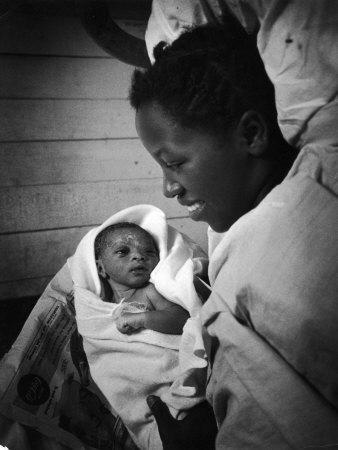 W. Eugene Smith Children Wall Art: Prints, Paintings & Posters | Art.com