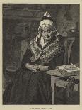 The Maid of Honour, from the Exhibition of the Royal Academy-W. Fyfe-Giclee Print
