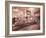 W.G. Wilson and Co.'s Exhibit - Walter G. Wilson and Co. Crackers, Agricultural Hall,…-null-Framed Giclee Print