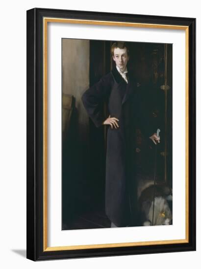 W. Graham Robertson-John Singer Sargent-Framed Giclee Print