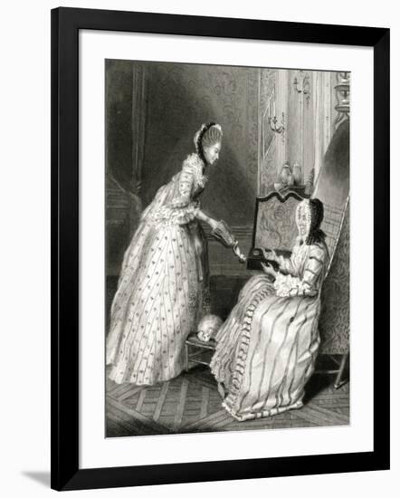 Art Print, , large