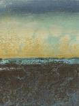 Sea Horizon III-W. Green-Aldridge-Art Print