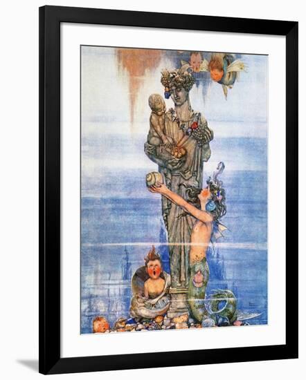 Giclee Print, , large
