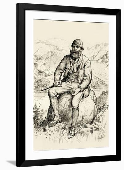 Art Print, , large