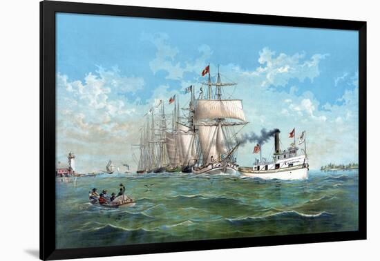 Art Print, , large