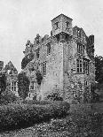 Donegal Castle, Ireland, 1924-1926-W Lawrence-Framed Giclee Print