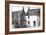 W.M.Barrie's Birthplace, 2007-Vincent Alexander Booth-Framed Giclee Print