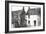 W.M.Barrie's Birthplace, 2007-Vincent Alexander Booth-Framed Giclee Print