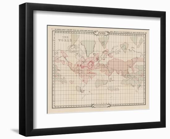 Art Print, , large