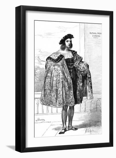 Art Print, , large