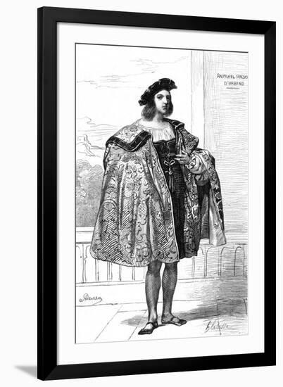 Art Print, , large