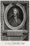 John Locke, 1775-W Smart-Giclee Print