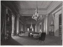 Athenaeum Drawing Room-W. Taylor-Art Print