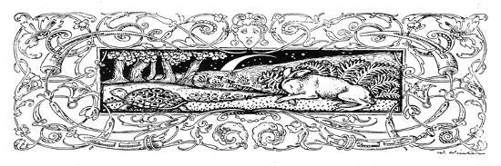Art Print, , large