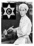 Cook, 1937-WA & AC Churchman-Giclee Print