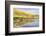 WA. Palouse, Garfield County, Port of Garfield County on Snake River, Lake Bryan-Alison Jones-Framed Photographic Print