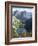 Wa, Wenatchee National Forest, Lake Ann-Jamie And Judy Wild-Framed Photographic Print