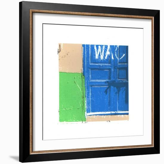 WAC, 2015-Francois Domain-Framed Giclee Print