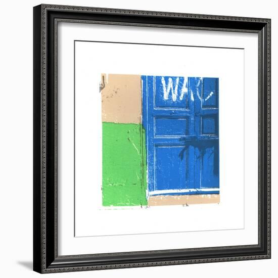 WAC, 2015-Francois Domain-Framed Giclee Print