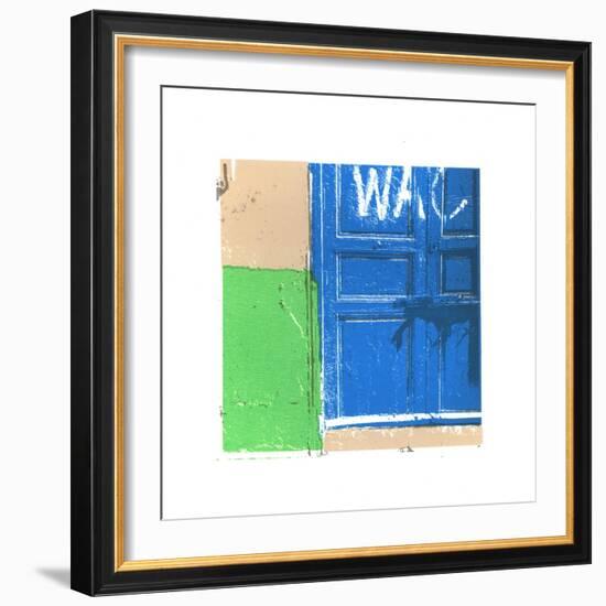 WAC, 2015-Francois Domain-Framed Giclee Print